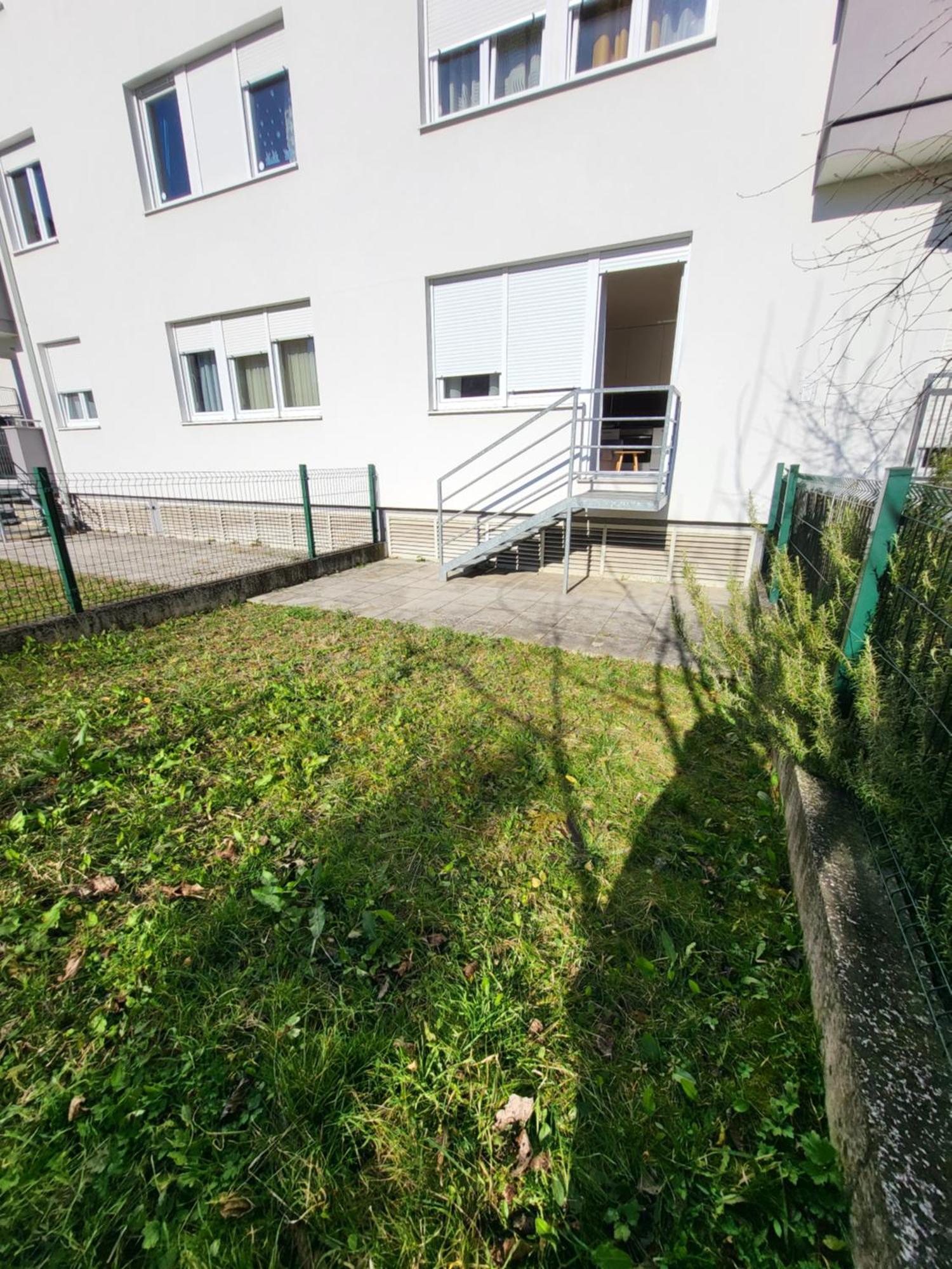 Studio Apartman Ana Zagrzeb Zewnętrze zdjęcie